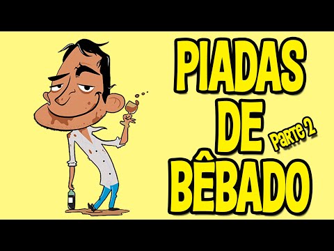 Piadas de Bêbado Ri Muito Piadas Engraçadas