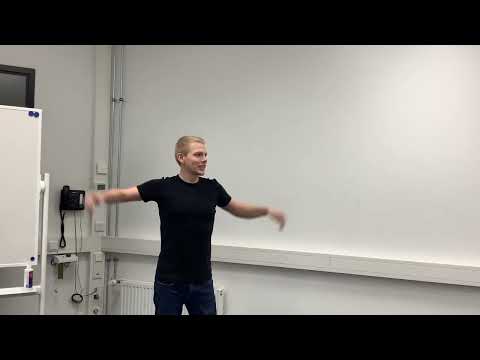 Gerinnung für Notfallsanitäter 1/3 - Primäre Hämostase