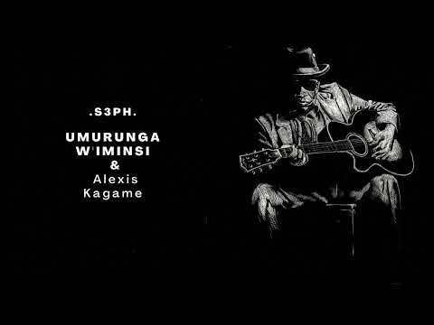 S3Ph - "UMURUNGA W'IMINSI" with Alexis Kagame (Official Audio) REMAKE