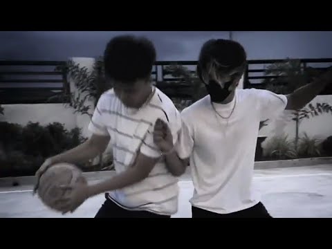 King Jasro Vs Meos Basketball | Nagkasuntukan nagalit si Meos