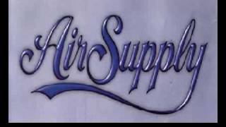 AIR SUPPLY - Labour Of Love