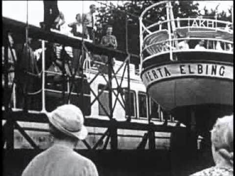 Karl Hoeffkes - System der "Geneigten Ebene" (M902)