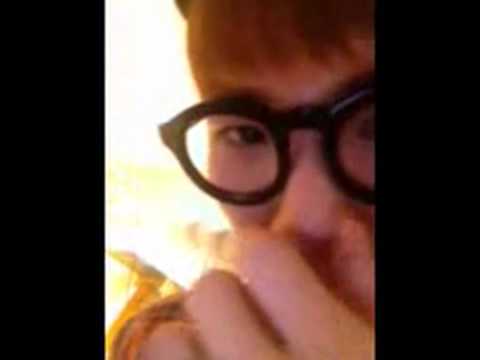 120920 Key me2day update -  Jonghyun paying for Key's birthday gift