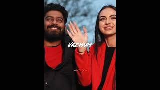 Download lagu Trending Havoc Brothers Song...✨ Psycho Kanmani...🥲 @vnr-creation6890  #psychokanmani...💔 Must Watch 🥰 mp3