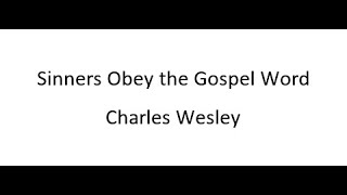 Jesus, The All-Restoring Word