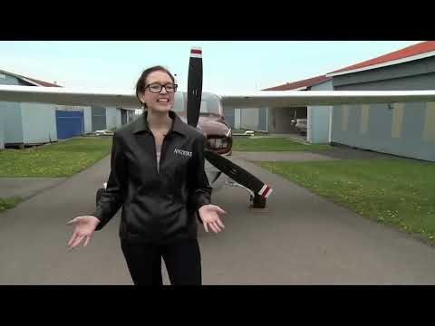 The Aviators 3: Tip of the Week 301 - Weather