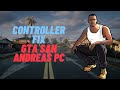 Use Modern Controller With GTA San Andreas GTA Controller Fix Now With GTA V Vehicle Controls