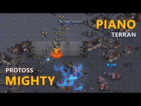 StarCraft Remastered CNSL 2 Ro16 Grupo A - Match 3