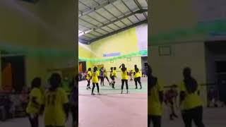 Download lagu Story wa bola voli putri kampung #short mp3