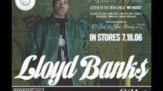 Lloyd Bank$ - 70 Bars Of Death