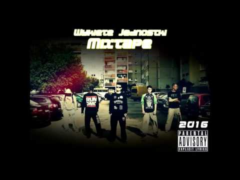 02. Łosiu feat. Arson (Drużyna AA) - Wyklęte Jednostki (prod.Shintek)