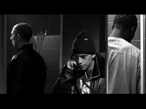 Phénomène Bizness - RUSH (La Haine)