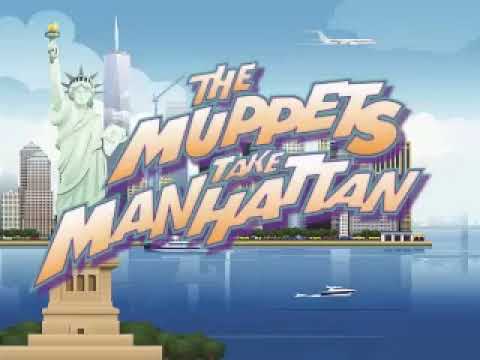 The Muppets Take Manhattan songs (1984) - Somebody's Getting Married