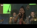 Elida Almeida - Ki Ta Manda É Mi | Conversas ao Sul | RTP África