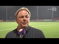 Snoei schrikt van debacle: 'Triest en De Graafschap-onwaardig'