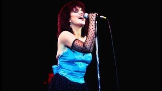 Linda Ronstadt - Boston Common, Boston, MA, July 22, 1983