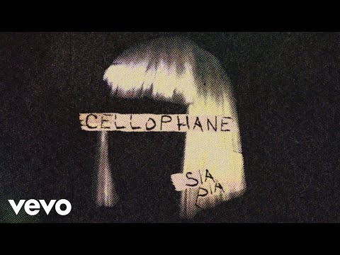 Videoclip de Cellophane — Sia