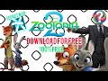 Zootopia 2 Download Link 100 Real