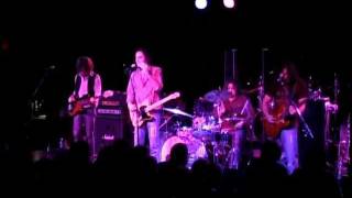 Wiser Time performs FLOATING BLUES at the Starland Ballroom in New Jersey