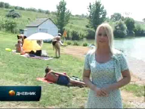 Fruškogorska jezera - neiskorišćeni biseri turističke ponude