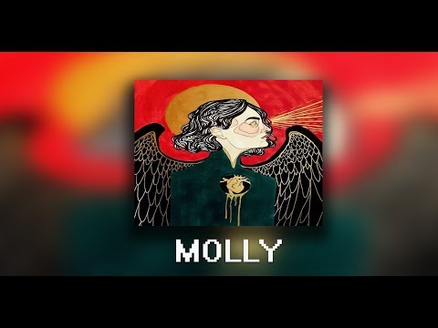 (SOLD) Logic x Token Type Beat 2019 - Molly (Prod. Paul Fix)| Instrumental
