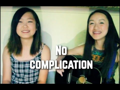 No Complication - The Lilacs (original)