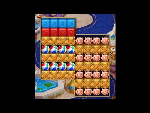 TOY BLAST level 2548