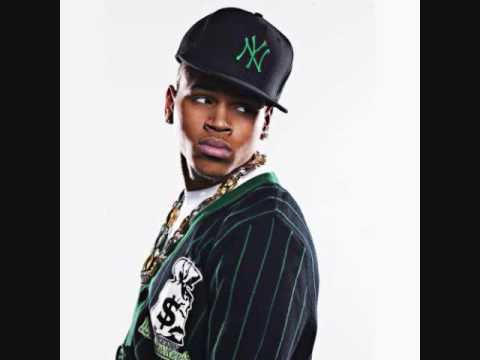 Chris Brown - Gimme That instrumental