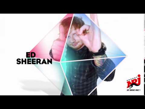 [NRJ SWEDEN] reklamfilm 2016  Bieber, Sheeran, Pery - NRJ SWEDEN