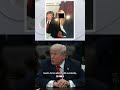 TRUMP REACTS TO NEW EPSTEIN PHOTOS