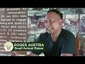 Gawad Saka 2019: Roger Austria Central Luzon Outstanding Small Animal Raiser Gawad Saka 2019: Roger Austria Central Luzon Outstanding Small Animal Raiser