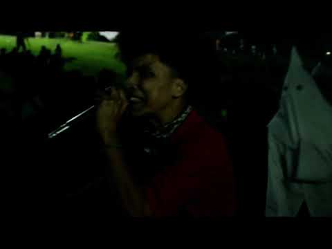 Octavos de final Matute vs Klonazepam (4ta Fecha)