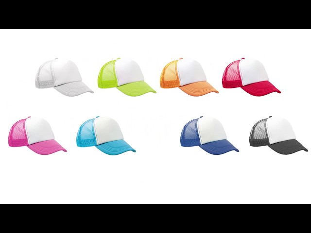 Vídeo relacionado con Hatwell Gorro de Jesús Cristiano, Gorra Trucker Cristiana Bordada Ajustable, Regalos Religiosos para Hombres y Mujeres, Talla Única, Negro , Talla única