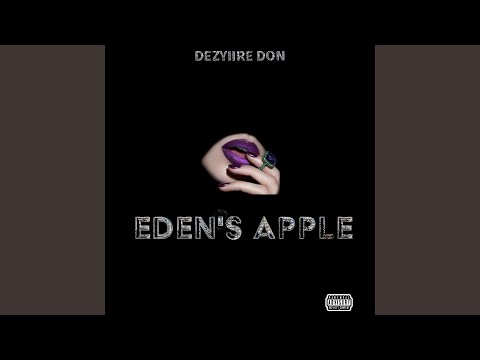 Eden's Apple