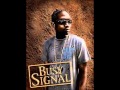 BUSY SIGNAL - NAH GO A JAIL AGAIN ...