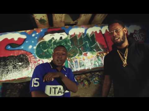 Zay Bands FT. CREEP NATION - TRICKS PROD. SPADE MELO