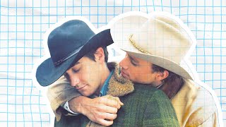 Retrospektywa filmu Tajemnica Brokeback Mountain