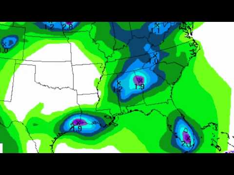 July 19 Weather Xtreme Video - Morning Edition
