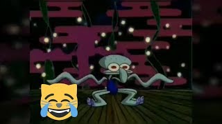 Download lagu Squidward yg tidak ada tandingan nya mp3 Download lagu Squidward yg tidak ada tandingan nya mp3