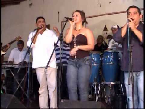 Orquesta Variacion/Melao de Caña/Jorge Suarez/Tony Fuente Video