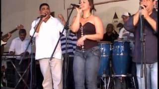 Orquesta Variacion/Melao de Caña/Jorge Suarez/Tony Fuente Video