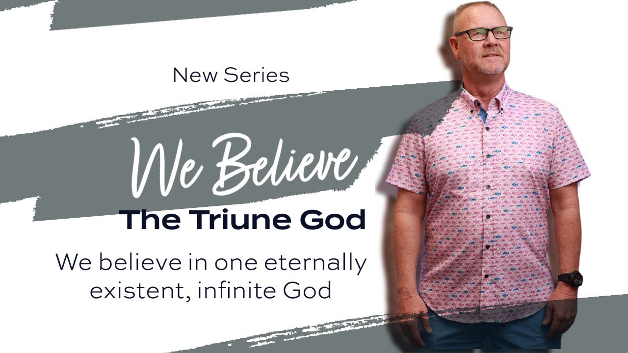The Triune God