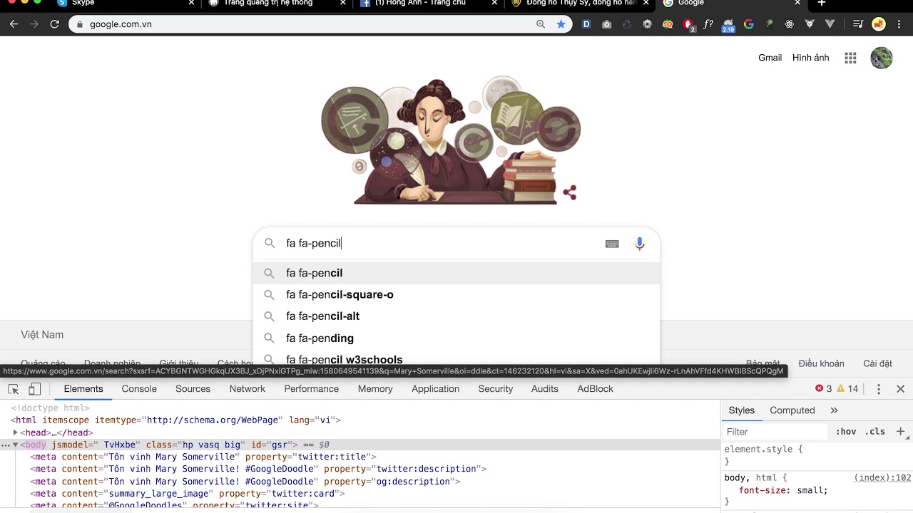 [Seri] - Website đồng hồ - Show danh sách danh mục và gắn link route