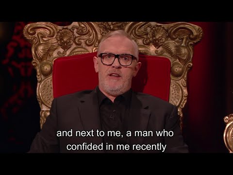 Little Alex Horne keeps drunkenly confiding extremist views to Greg Davies (TASKMASTER Compilation)
