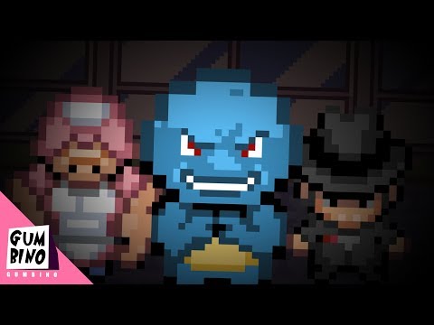 What REALLY happens in Pokemon - episode 6 (1/3)