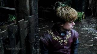 Everybody loves Tyrion Lannister