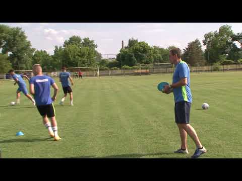 A héten a Ferencvárost fogadja az FC Hatvan