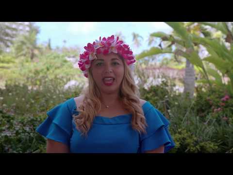 Message of HOPE from the Marianas Visitors Authority's managing director