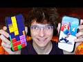 I Beat Every Popular Mobile Game So You Never Have To