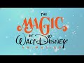 The Magic Of Disney Animation 1990 Documentary Animation Inspiration